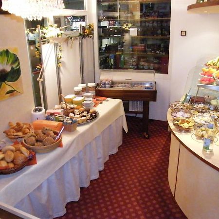 Hotel Kattenbeck Алерсберг Екстериор снимка