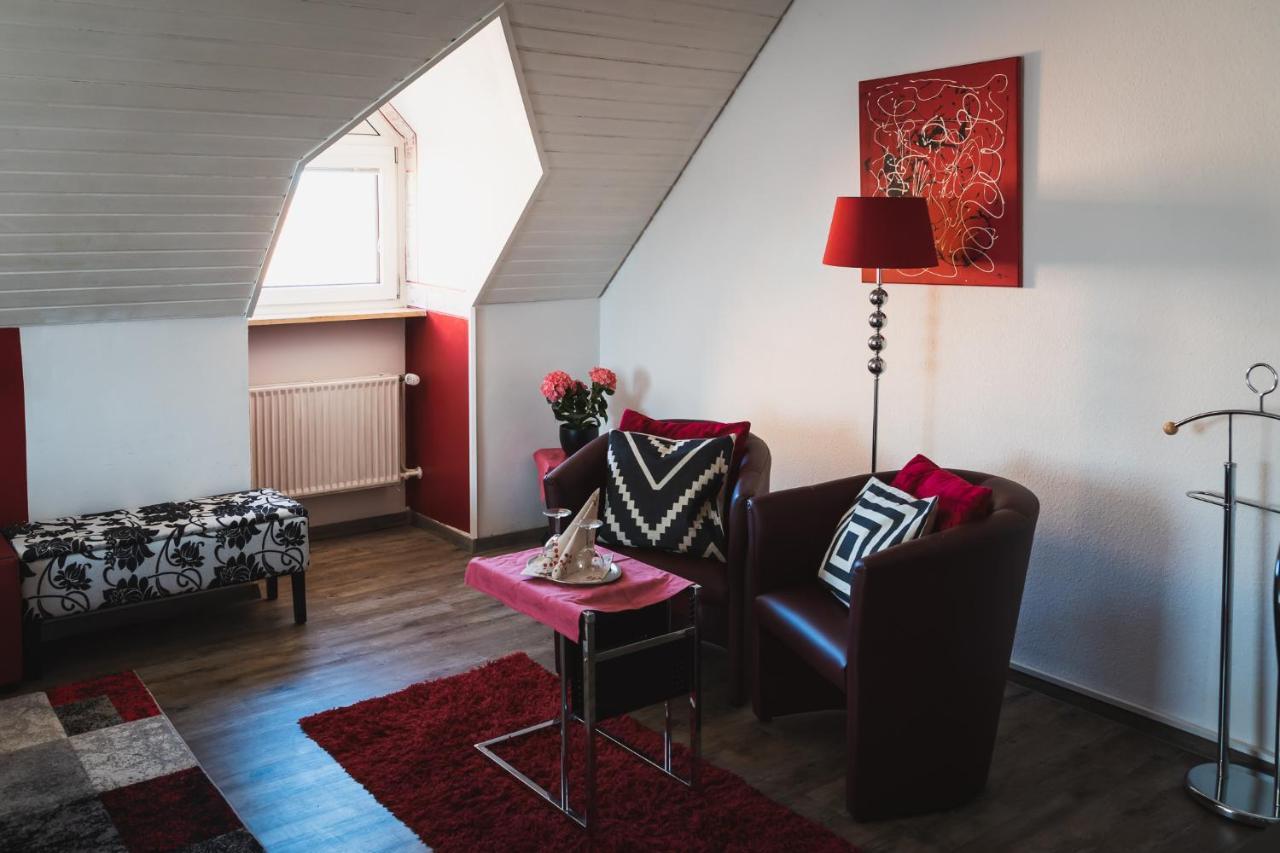 Hotel Kattenbeck Алерсберг Екстериор снимка