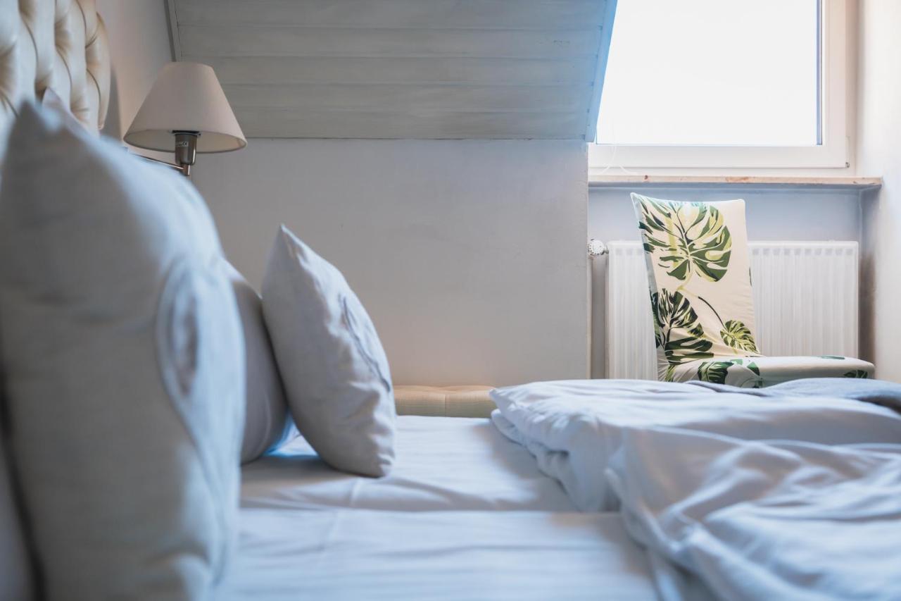 Hotel Kattenbeck Алерсберг Екстериор снимка