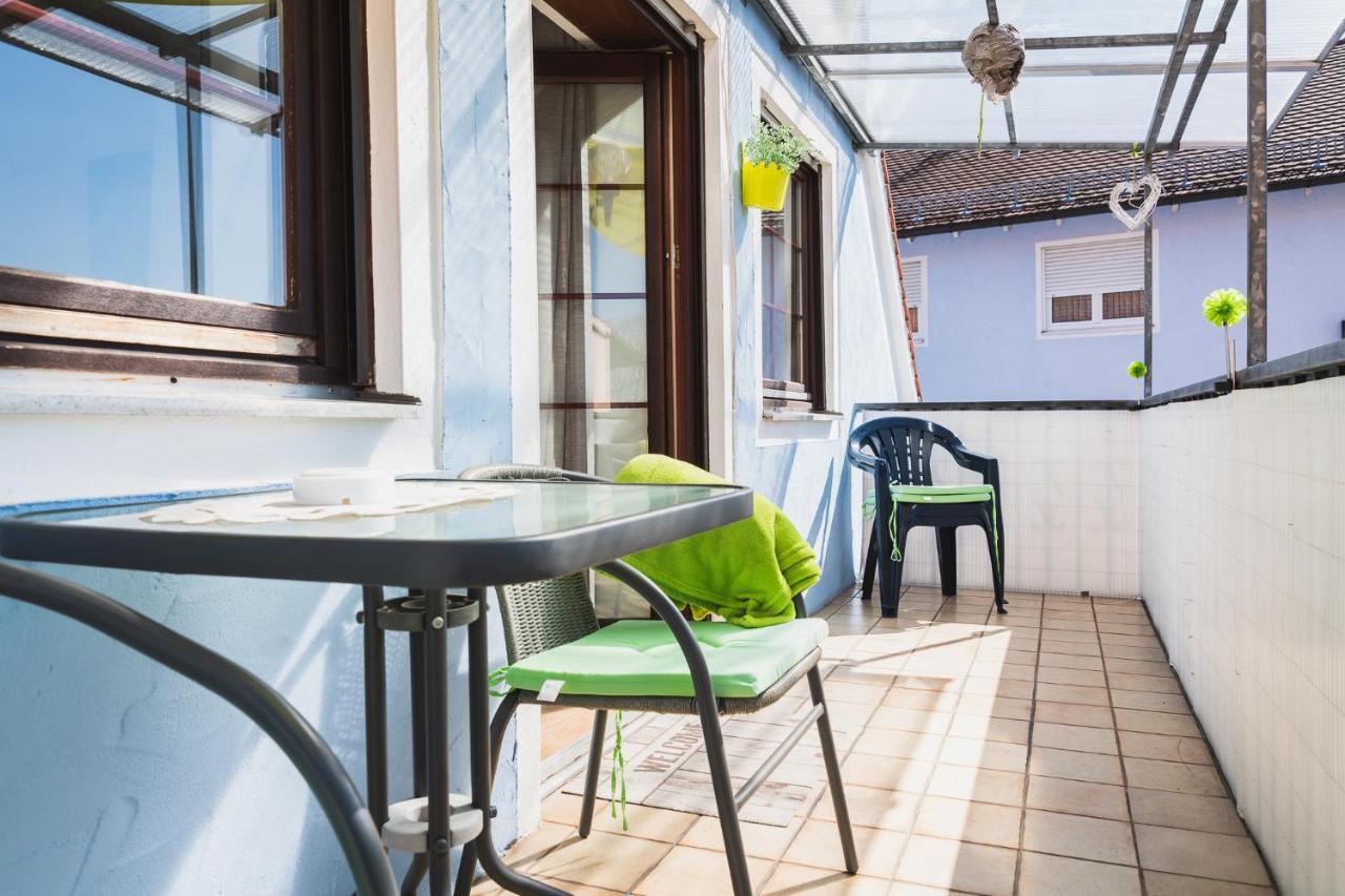 Hotel Kattenbeck Алерсберг Екстериор снимка