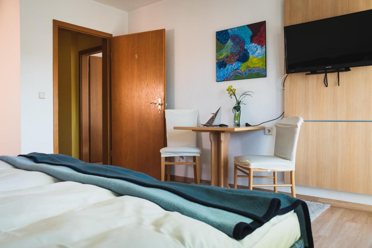 Hotel Kattenbeck Алерсберг Екстериор снимка