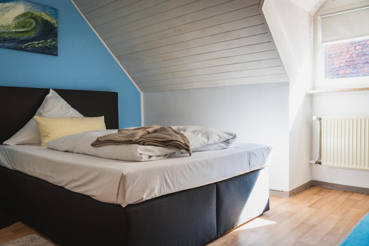 Hotel Kattenbeck Алерсберг Екстериор снимка