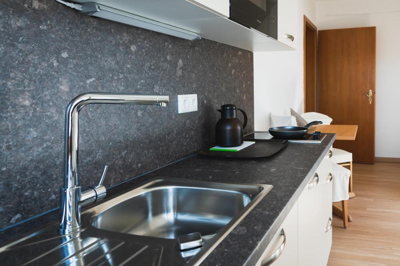 Hotel Kattenbeck Алерсберг Екстериор снимка
