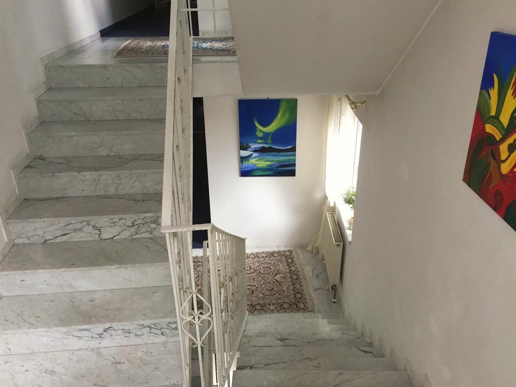 Hotel Kattenbeck Алерсберг Екстериор снимка