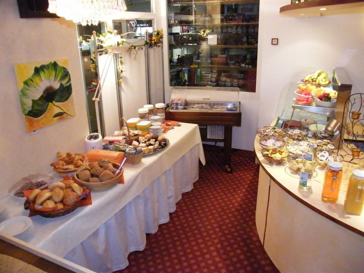 Hotel Kattenbeck Алерсберг Екстериор снимка