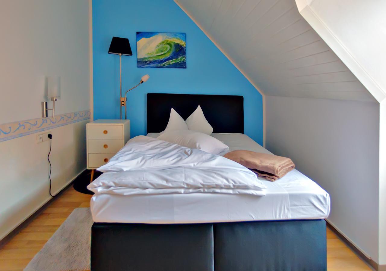 Hotel Kattenbeck Алерсберг Екстериор снимка