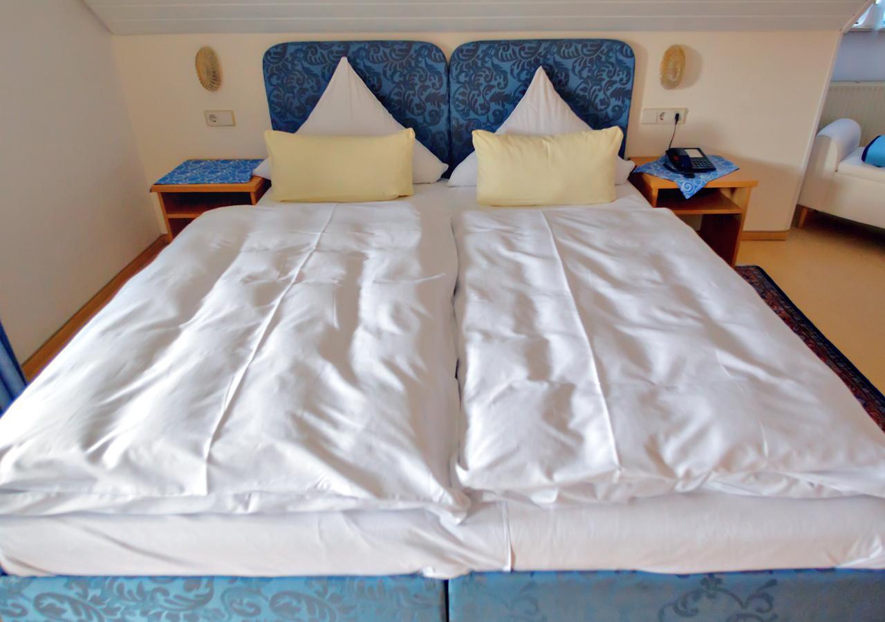 Hotel Kattenbeck Алерсберг Екстериор снимка