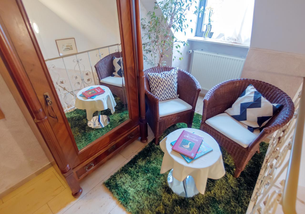 Hotel Kattenbeck Алерсберг Екстериор снимка