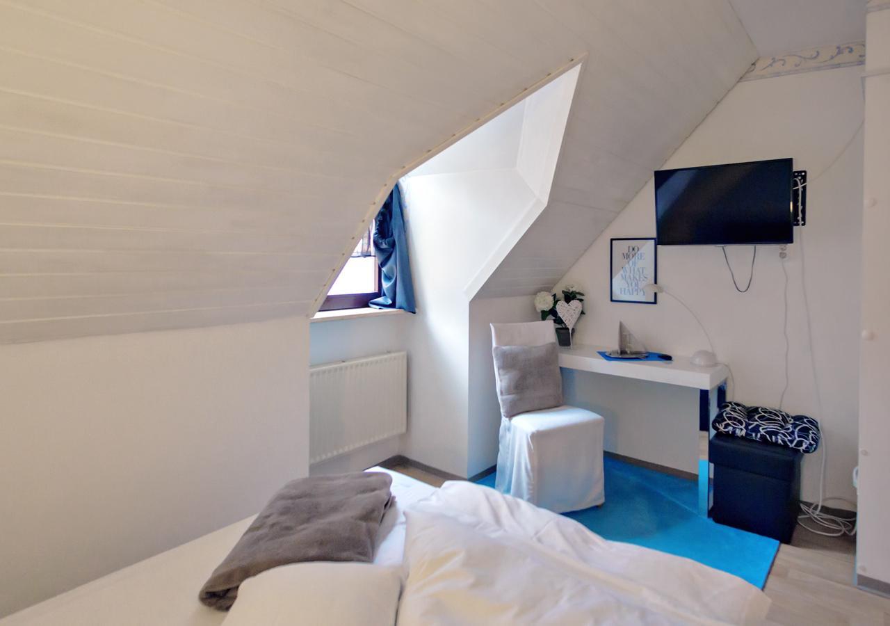 Hotel Kattenbeck Алерсберг Екстериор снимка