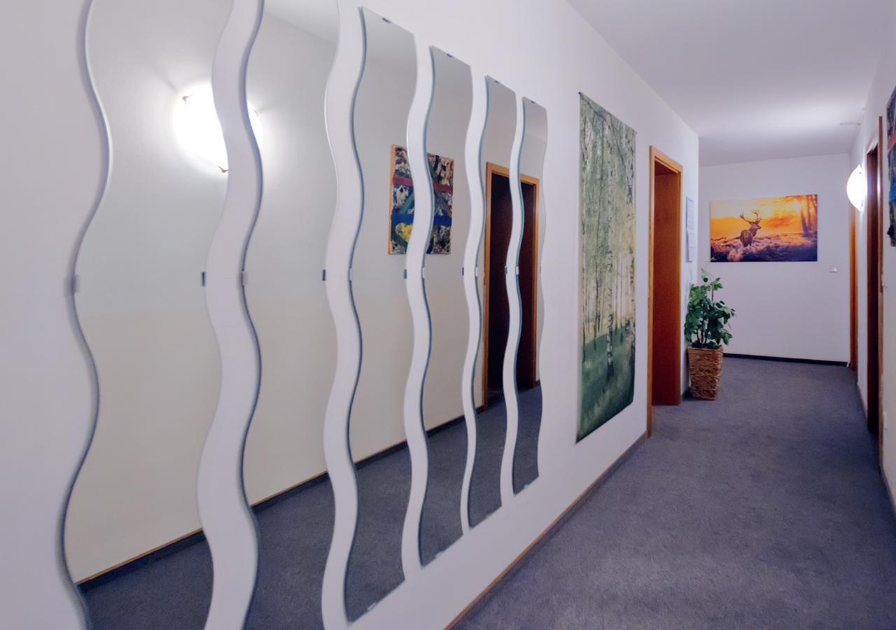 Hotel Kattenbeck Алерсберг Екстериор снимка
