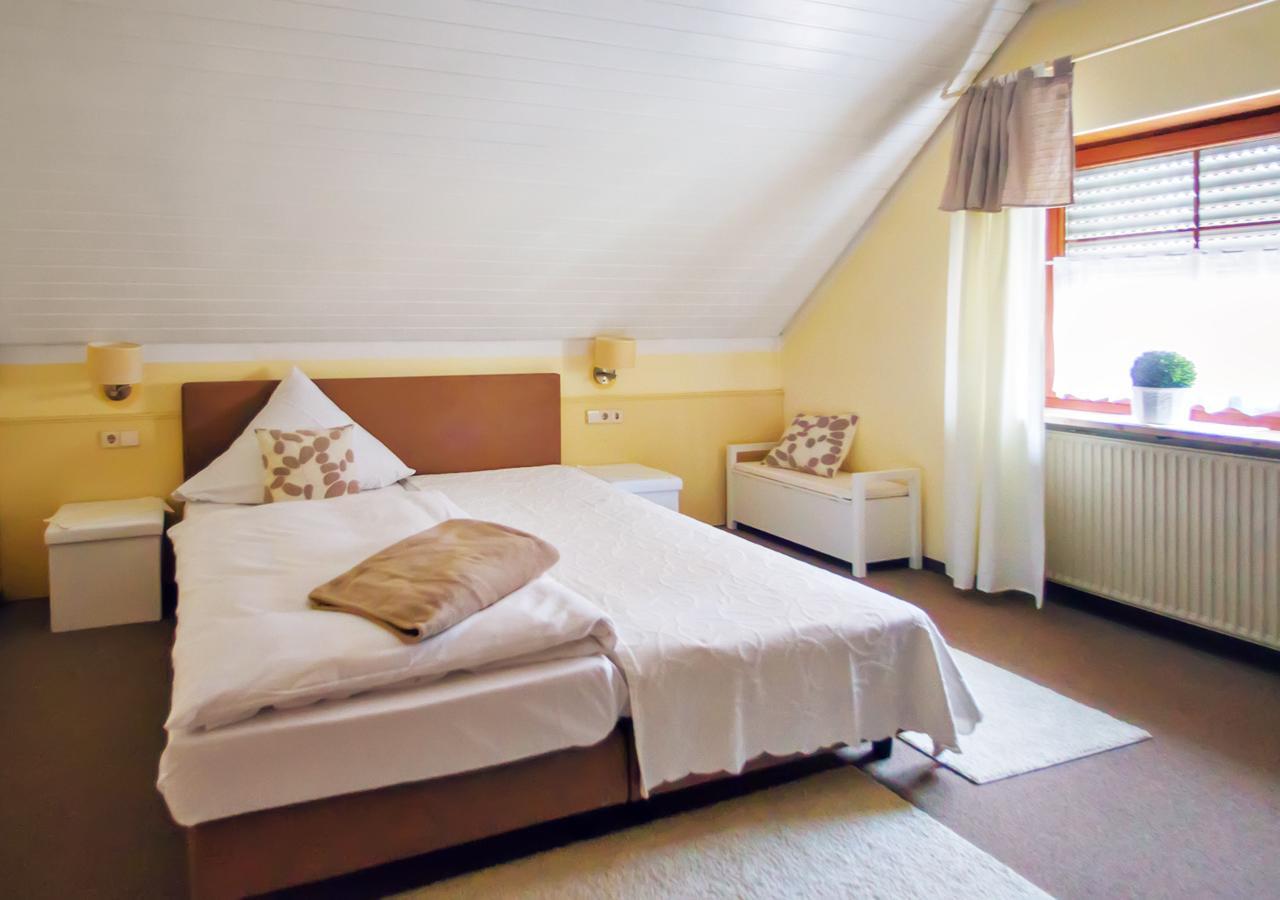 Hotel Kattenbeck Алерсберг Екстериор снимка