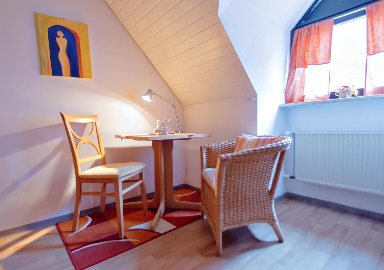 Hotel Kattenbeck Алерсберг Екстериор снимка