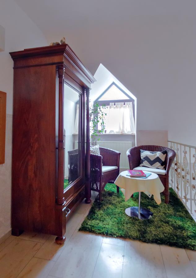 Hotel Kattenbeck Алерсберг Екстериор снимка