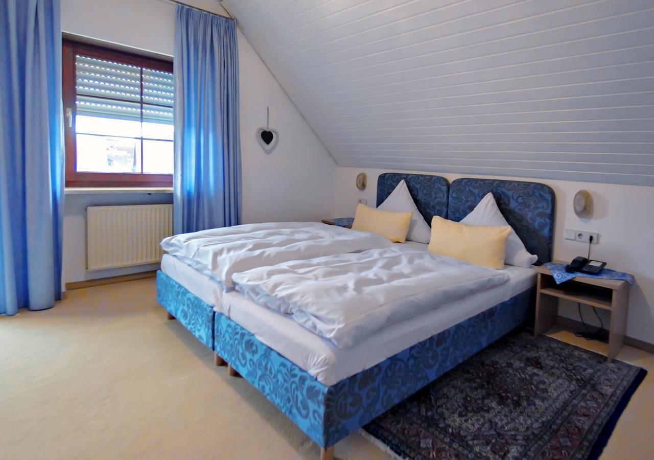 Hotel Kattenbeck Алерсберг Екстериор снимка