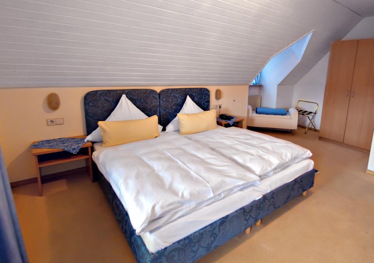 Hotel Kattenbeck Алерсберг Екстериор снимка