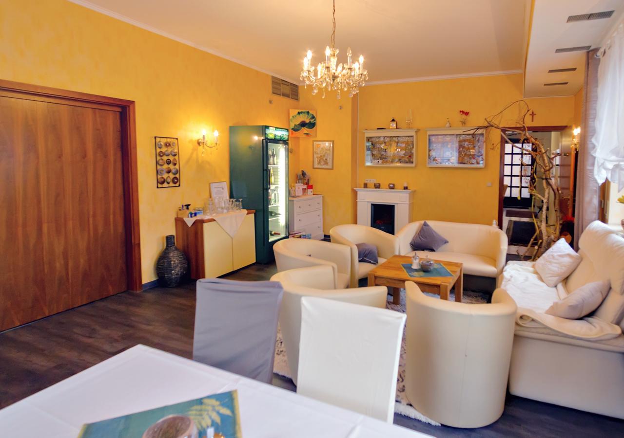 Hotel Kattenbeck Алерсберг Екстериор снимка