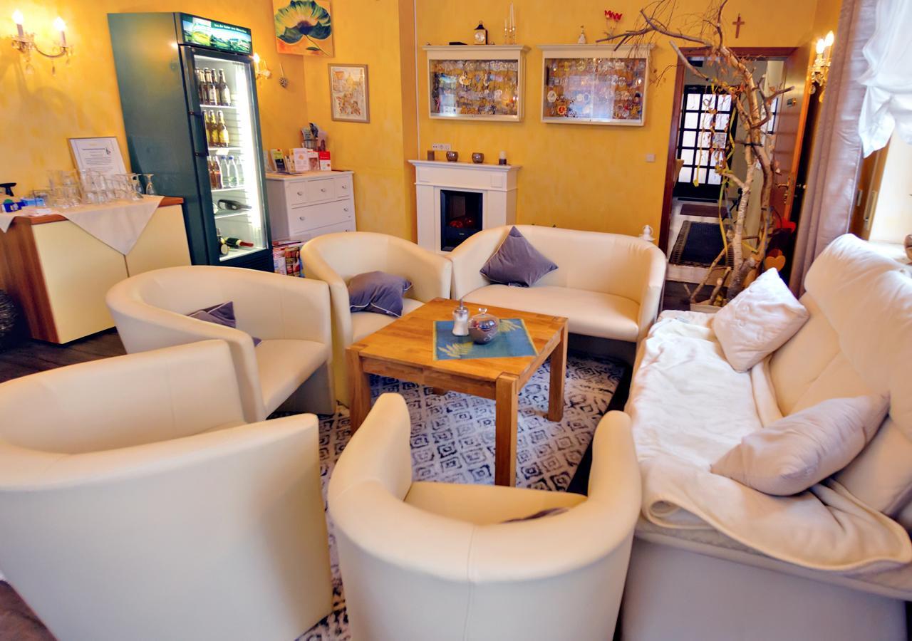 Hotel Kattenbeck Алерсберг Екстериор снимка