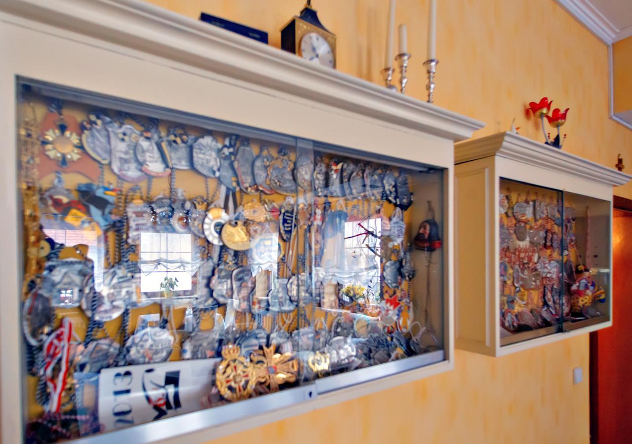 Hotel Kattenbeck Алерсберг Екстериор снимка