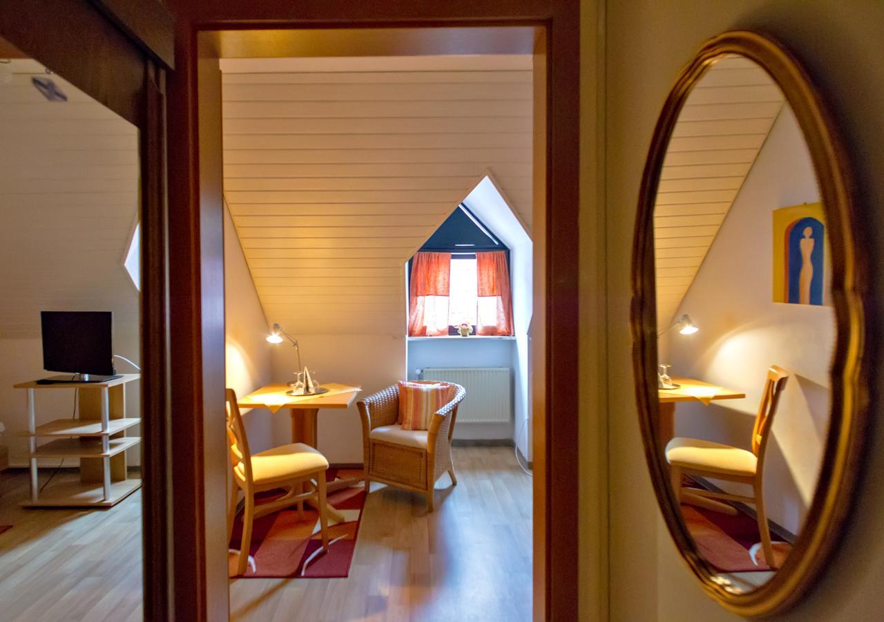 Hotel Kattenbeck Алерсберг Екстериор снимка